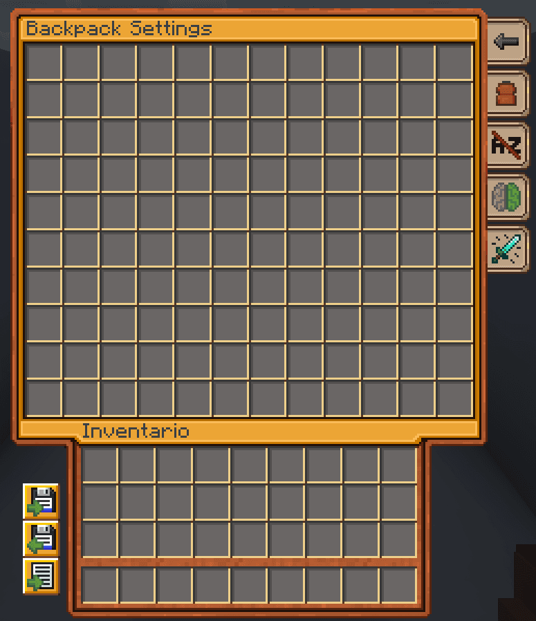 [Moonsu] Better GUI for Sophisticated Backpacks screenshot