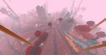 LogarithmicSpiralBiome screenshot
