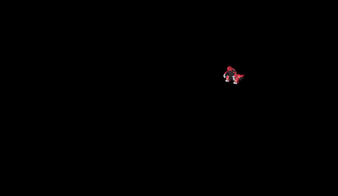CobblemonCQSanimation screenshot