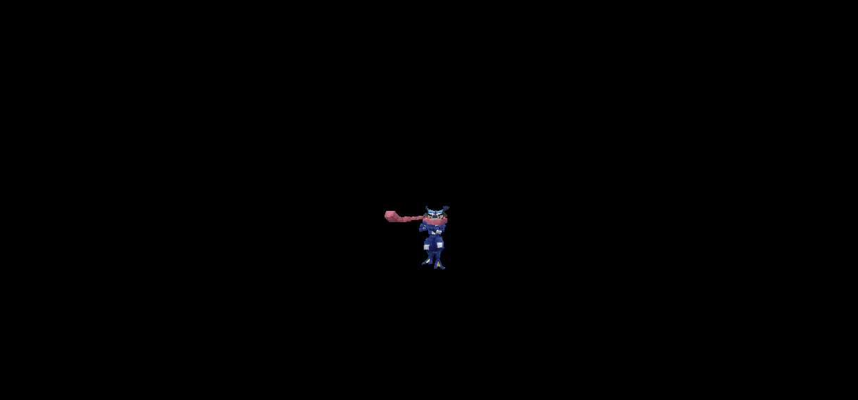 CobblemonCQSanimation screenshot