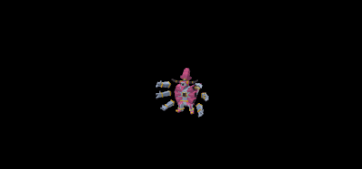 CobblemonCQSanimation screenshot