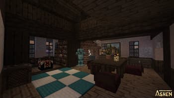 Ashen 16x screenshot