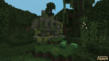 Ashen 16x screenshot