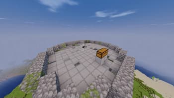 Battle Towers screenshot