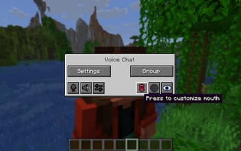 VoiceMouth screenshot