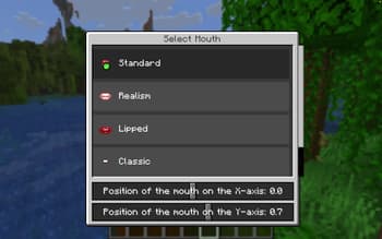 VoiceMouth screenshot