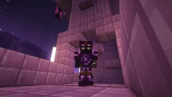 Armor Upgrades screenshot