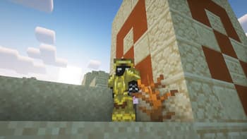 Armor Upgrades screenshot
