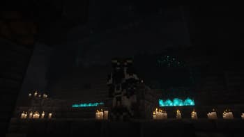 Armor Upgrades screenshot