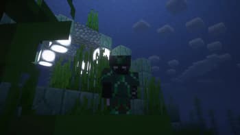 Armor Upgrades screenshot