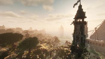 Avalore (Modpack) screenshot