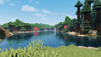 E-LITE shaders (MakeUp edit) screenshot