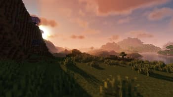 E-LITE shaders (MakeUp edit) screenshot