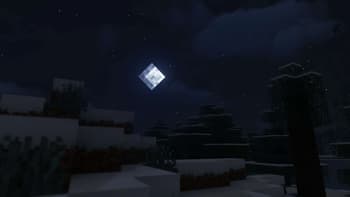 E-LITE shaders (MakeUp edit) screenshot