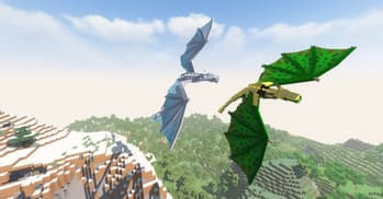 Ice and Fire screenshot