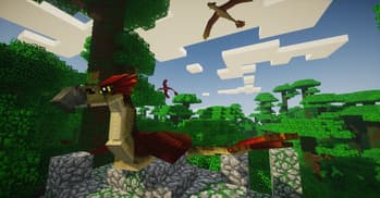 Ice and Fire screenshot