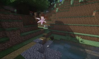 Ice and Fire screenshot