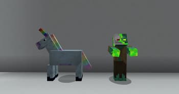 Rainbows & Radium screenshot