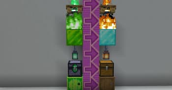 Rainbows & Radium screenshot