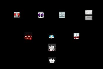 Icon Xaero's screenshot