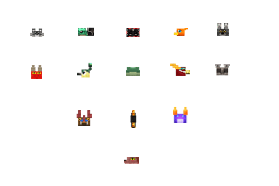 Icon Xaero's screenshot