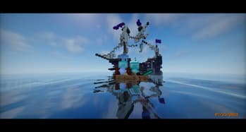 CSMS: Beyond the Captain's Legacy screenshot