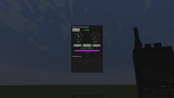 [SBW] Electronic Warfare screenshot