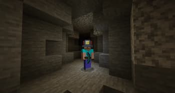 Miner's Helmet screenshot