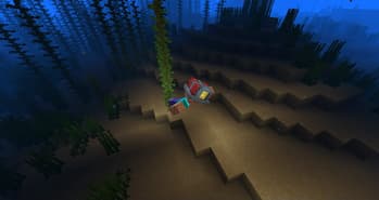 Miner's Helmet screenshot