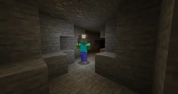 Miner's Helmet screenshot