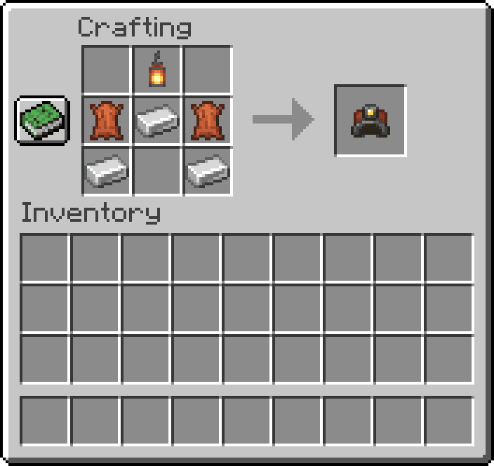 Miner's Helmet screenshot