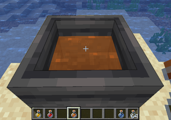 Potioncraft screenshot