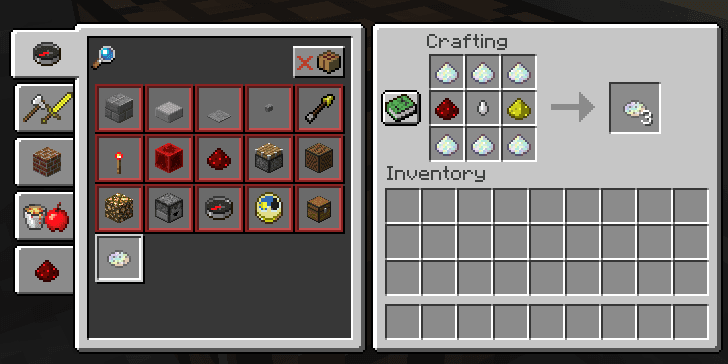 Flight Potion screenshot