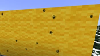 Shrapnel Explosions screenshot