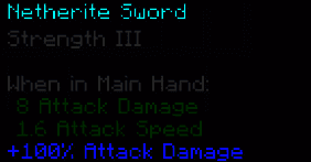 More Enchants screenshot