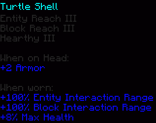 More Enchants screenshot