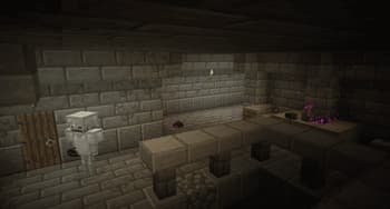 Dungeons and Taverns Stronghold Overhaul LITE edition screenshot