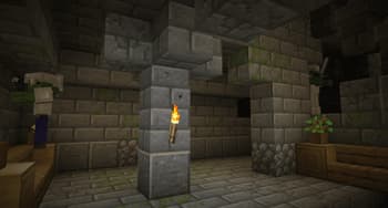 Dungeons and Taverns Stronghold Overhaul LITE edition screenshot