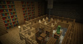 Dungeons and Taverns Stronghold Overhaul LITE edition screenshot
