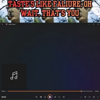 Passive Agressive Sounds screenshot