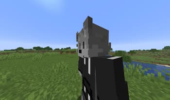 FurryCraft screenshot