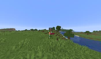 FurryCraft screenshot