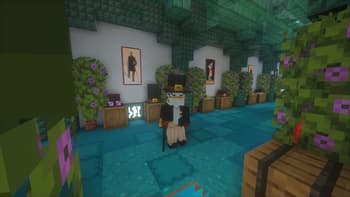 MoreDeco screenshot