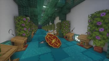 MoreDeco screenshot