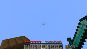 Inventorio screenshot
