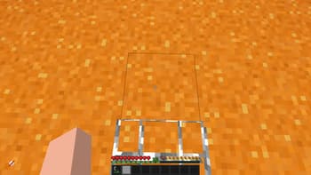 Low Gray Fire screenshot