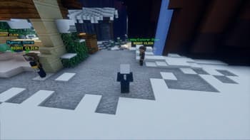 Better Hypixel Experience screenshot