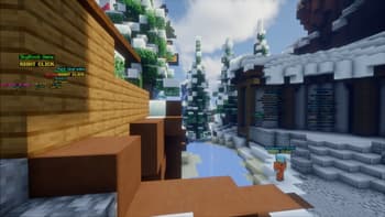 Better Hypixel Experience screenshot