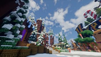 Better Hypixel Experience screenshot