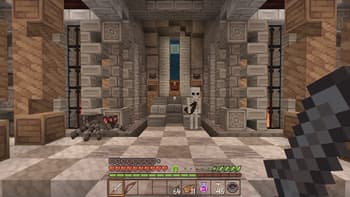 Quadral screenshot